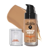 Revlon ColorStay™ Longwear Makeup für Mischhaut/fettige Haut, SPF 15, Early Tan 340