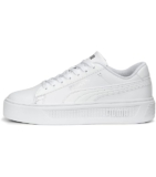 PUMA Damen Smash Platform V3 Sneaker