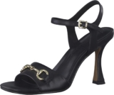 MARCO TOZZI Damen 2-2-28301-20 Sandale mit Absatz