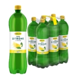 FEINE KÜCHE / CULINARY Rauch Culinary Zitronensaft 100% (6 x 1 l)