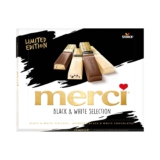 merci Finest Selection Black and White Vielfalt – 1 x 240g