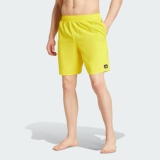 adidas Herren Solid CLX Classic-Length Swim Shorts Badehose,