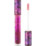 essence in the bloom’light shiny lipgloss, Nr. 01, Pink