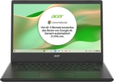 Acer Chromebook 314 (CBOA314-1H-C32M) Laptop | 14″ FHD Display | Intel Celeron N4500 | 4 GB RAM | 128 GB eMMC