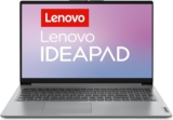 Lenovo IdeaPad 1 Laptop | 15,6″ Full HD Display | AMD Ryzen 3 7320U | 8GB RAM | 512GB SSD
