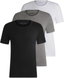 BOSS Herren T-shirt Rn 3p Co T-Shirt