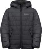 Jack Wolfskin Unisex Kinder Zenon K Jacket