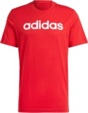 adidas Male Adult Essentials Single Jersey