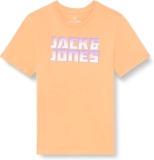 JACK&JONES JUNIOR Jungen Jcokapper Tee Ss Crew Neck SMU Jnr T-Shirt