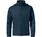 VAUDE Regenjacke Herren Escape Light, wasserabweisende Outdoor-Jacke