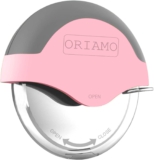 Oriamo® XXL Pizzaschneider