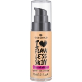 essence I LOVE FLAWLESS SKIN foundation, Nr. 50, langanhaltend, mattierend