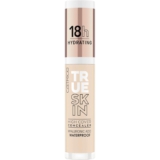 Catrice True Skin High Cover Concealer, Nr. 005, Nude, Anti-Pickel, feuchtigkeitsspendend