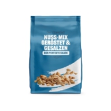 by Amazon Nusskerne-mix, geröstet und gesalzen, 200g