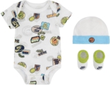 Nike Baby – Jungen Boys Pc Box Set Socked