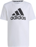 adidas Unisex Kinder Essentials Logo Tee Kurzärmeliges T-shirt