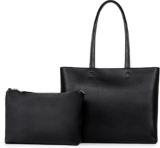 TAN.TOMI Handtasche Damen