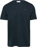 s.Oliver Herren T-Shirt mit Logo-Detail
