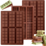 Sancuanyi Dubai Schokoladenform Silikon