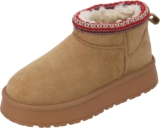 Palado Boots Damen Madris by Sila Sahin