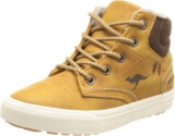 KangaROOS Unisex Kinder KAVU X Sneaker