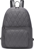Miss Lulu Rucksack Damen Casual Daypacks Nylon Rucksacke