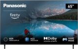 Panasonic TX-65MXW834, 65 Zoll 4K Ultra HD LED Smart