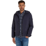 Tommy Hilfiger Herren Jacke Übergangsjacke