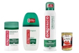Borotalco, Original Deodorant Stick, Formel ohne Alkohol und Aluminiumsalze