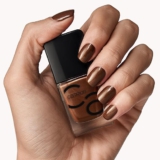 Catrice CATRICE ICONAILS Gel Lacquer, Nagellack, Nr. 172, Braun