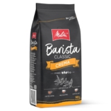 Melitta Barista Classic Crema, Ganze Kaffee-Bohnen 1kg
