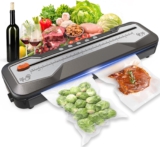 OidoZac Vacuum Vakuumiergerät