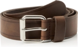 JACK & JONES Herren Jacpeet Belt Synthetikgürtel