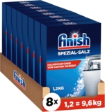 Finish Spezial-Salz –Multipack mit 8 x 1,2 kg