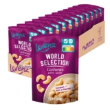Lorenz Snack World Cashews, 12er Pack (12 x 100 g)