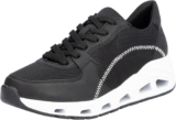 Rieker Damen N5240 Sneaker