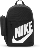 NIKE Y NK ELMNTL BKPK Rucksack Black/Black/White 20 liter