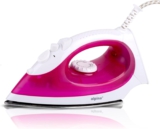 alpina Dampfbügeleisen – Dampfglätter 2000W