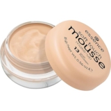 essence cosmetics soft touch mousse make-up