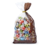 Lindt Schokolade LINDOR Mischung | 1371 g | Ca. 109 Kugeln