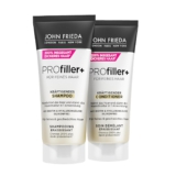 John Frieda PROfiller+ Probier-Set – Shampoo, 75ml & Conditioner, 75ml