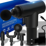 Retoo Massagepistole Massagegerät