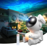 LED Sternenhimmel Projektor, Astronaut Sternenhimmel Projektor