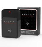 bugatti signature carbon Parfüm Herren 100ml