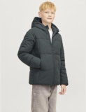 JACK & JONES Jungen Pufferjacke