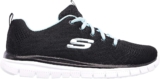 Skechers Damen Graceful Get Connected Sneakers