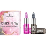 essence SPACE GLOW COLOUR CHANGING LIPSTICK SET,