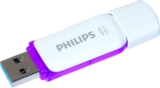 Philips Snow Edition Super Speed 3.0 USB-Flash-Laufwerk 64 GB für PC, Laptop