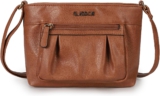 Gladdon Handtasche Damen Kleine