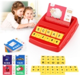 Deutsches Buchstaben Lernen Spiele, Buchstaben und Rechen Lernspiel